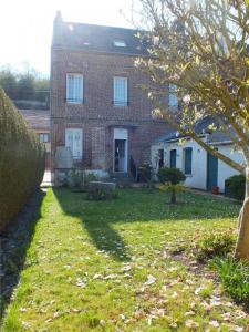 Vente Maison 5 pièces DIEPPE 76200
