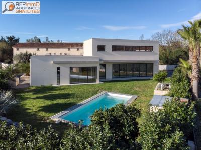 Vente Maison GRIMAUD Les vignaux 83