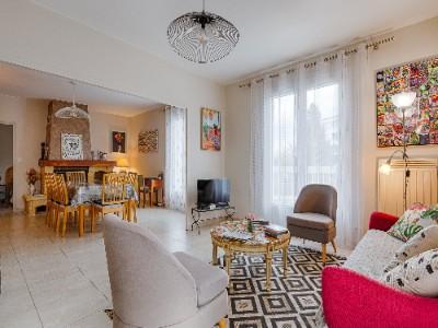 Location Maison MIOS  33