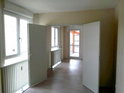 Location Appartement 4 pièces XERTIGNY 88220