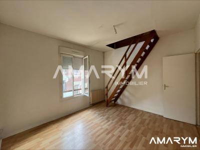 Vente Maison 4 pices DIEPPE 76200