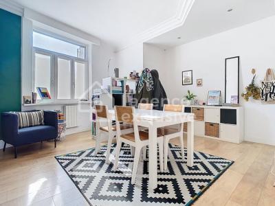 For sale House MARCQ-EN-BAROEUL  59