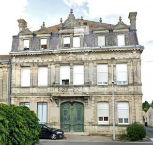 Location Appartement 2 pices CAVIGNAC 33620