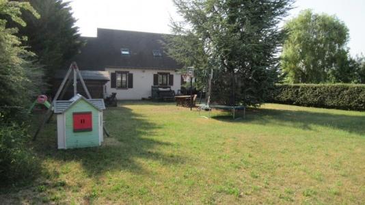 For sale House CORQUILLEROY