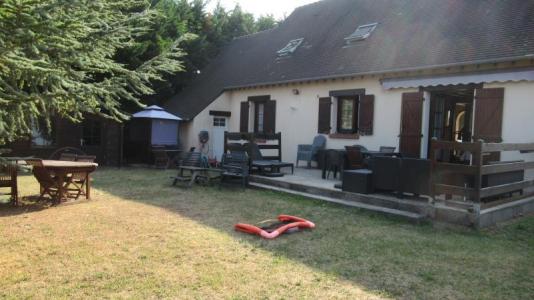 Vente Maison CORQUILLEROY 