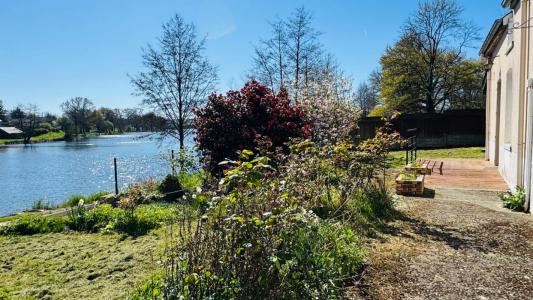Vente Maison 3 pièces BAIN-DE-BRETAGNE 35470