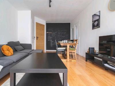 Vente Appartement 5 pièces REIMS 51100