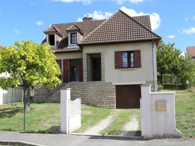 Vente Maison 4 pices AUTUN 71400