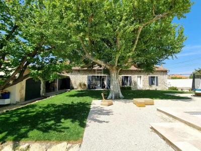 Vente Maison 6 pices SAINT-REMY-DE-PROVENCE 13210