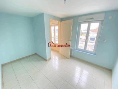 For rent Apartment ARCIS-SUR-AUBE 