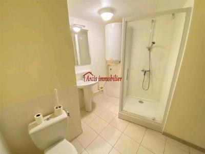 For rent Apartment ARCIS-SUR-AUBE 