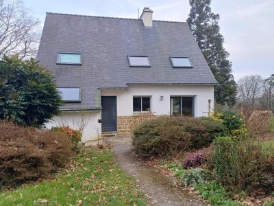Vente Maison 7 pièces INGUINIEL 56240