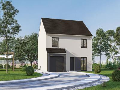 Vente Maison DEUIL-LA-BARRE  95