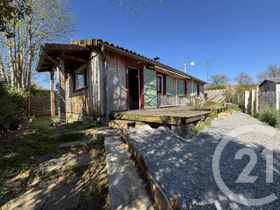 photo For sale House BREUILAUFA 87