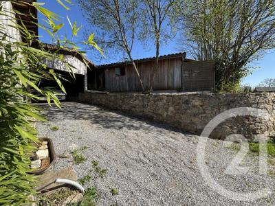 For sale House BREUILAUFA 