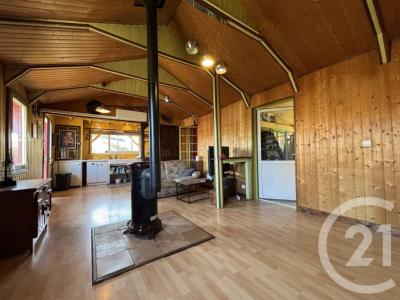 For sale House BREUILAUFA 