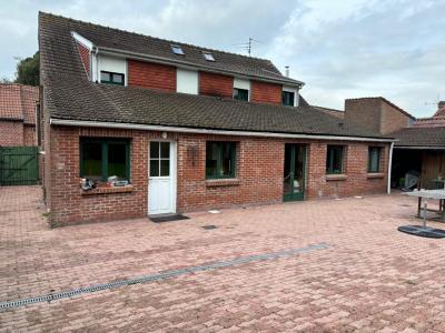 Vente Maison 8 pices MOUCHIN 59310