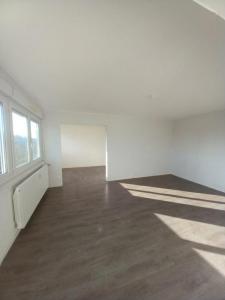 For rent Apartment SAINT-AVOLD  57