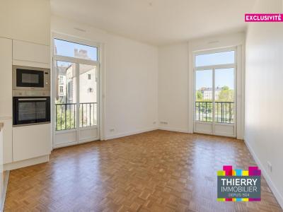 Vente Appartement 2 pièces NANTES 44000