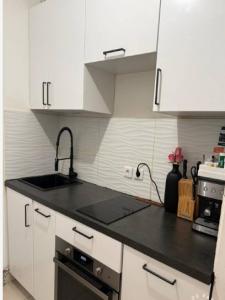 Location Appartement DEUIL-LA-BARRE  95