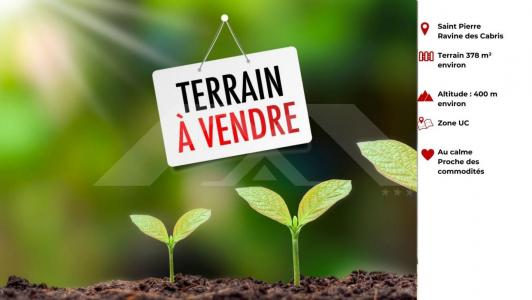 For sale Land RAVINE-DES-CABRIS  974