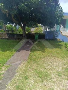 Vente Maison RAVINE-DES-CABRIS 