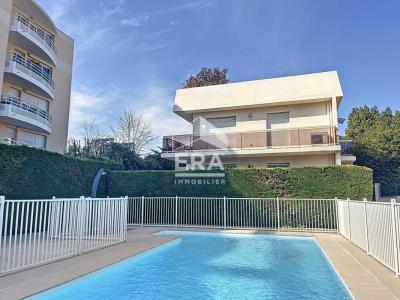 Vente Appartement CAGNES-SUR-MER 06800
