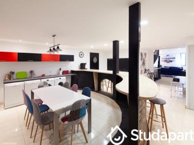 Location Appartement PAU 64000