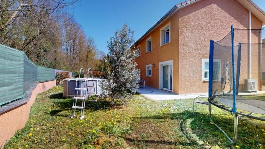 photo For sale House MONTALIEU-VERCIEU 38