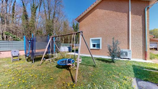 For sale House MONTALIEU-VERCIEU 