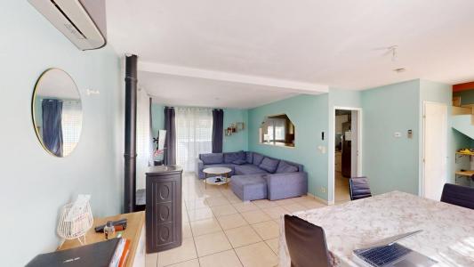 For sale House MONTALIEU-VERCIEU 