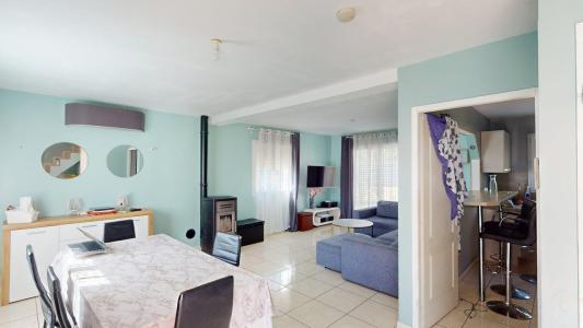 For sale House MONTALIEU-VERCIEU 