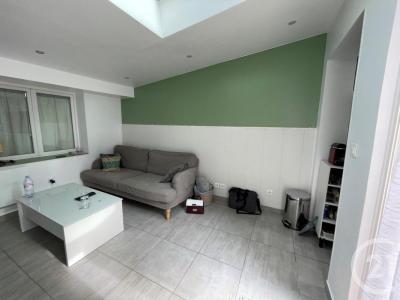 Vente Appartement 3 pièces FONTENAY-SOUS-BOIS 94120