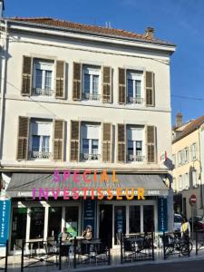 photo For sale Commerce VESOUL 70