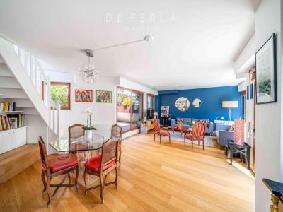 Vente Appartement 6 pièces PARIS-14EME-ARRONDISSEMENT 75014