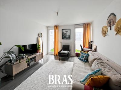 Vente Appartement 2 pièces NANTES 44300