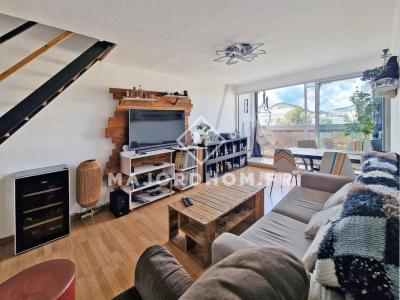 Vente Appartement 3 pièces MARSEILLE-10EME-ARRONDISSEMENT 13010