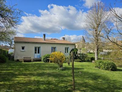 Vente Maison ASNOIS CIVRAY 86