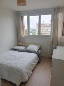 photo For rent Apartment NEUILLY-SUR-MARNE 93