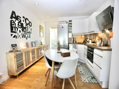 photo For sale Apartment VANVES 92