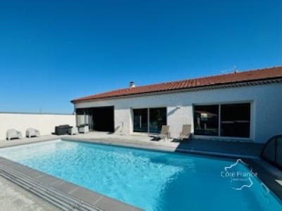 Vente Maison 6 pièces PREAUX 07290