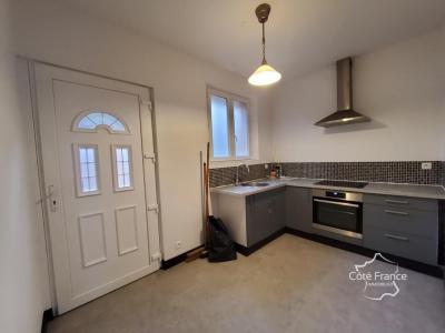 Vente Maison 3 pièces HAYBES 08170