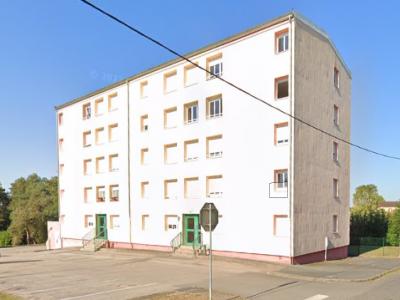 Location Appartement 2 pièces MONTCHANIN 71210