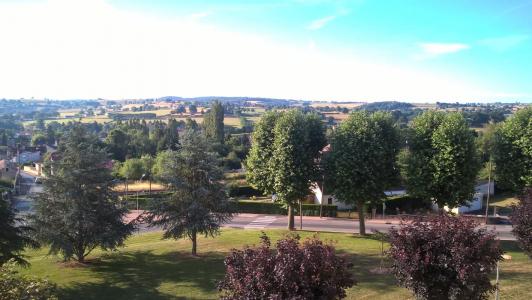 Location Appartement 3 pièces ECUISSES 71210