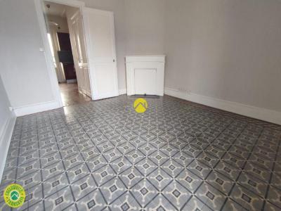 Vente Maison 5 pièces VAILLY-SUR-SAULDRE 18260