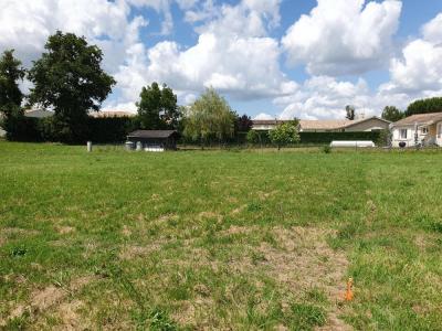Vente Maison 4 pièces TAILLAN-MEDOC 33320