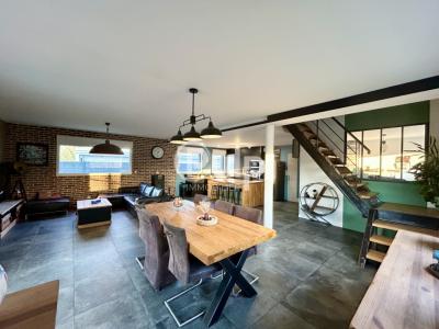Vente Maison 9 pices ESSARS 62400