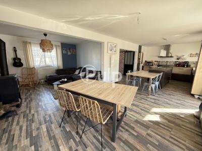 Vente Maison 6 pièces COURRIERES 62710
