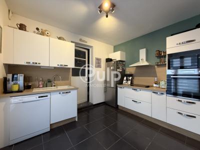 Vente Maison 6 pièces HENIN-BEAUMONT 62110