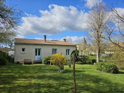 Vente Maison ASNOIS CIVRAY 86